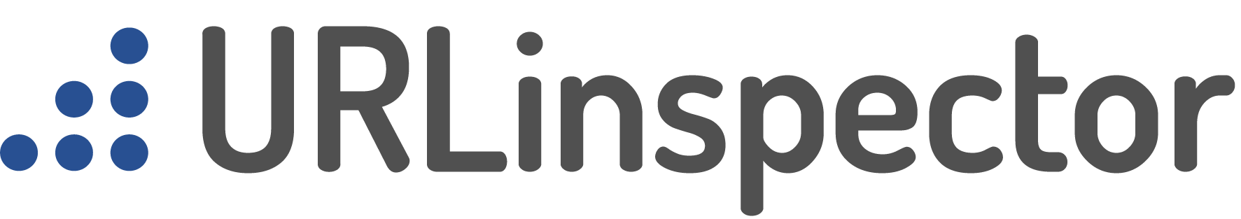 URLinspector Logo